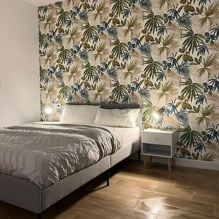 El Nido Suite Sevilla Buitenkant foto