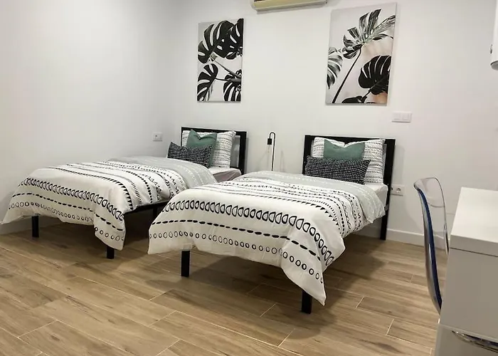 El Nido Suite