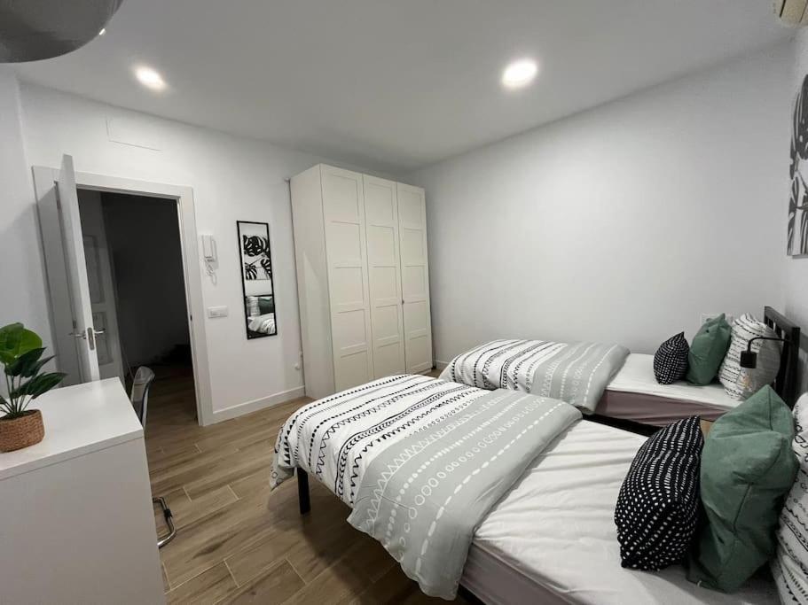 Apartamento El Nido