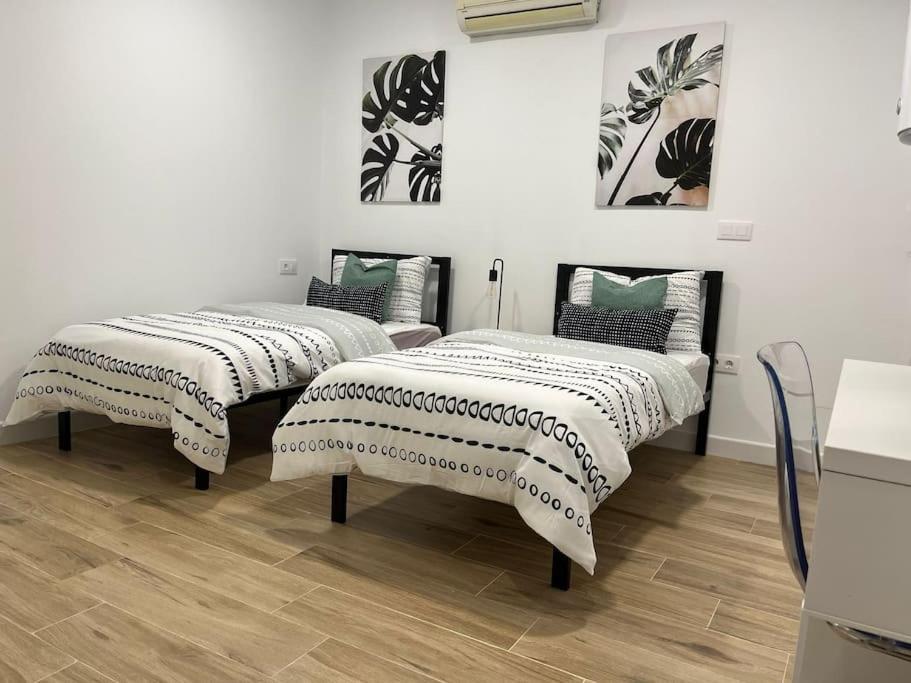 El Nido Apartamento