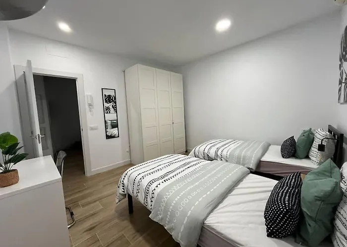 El Nido Suite